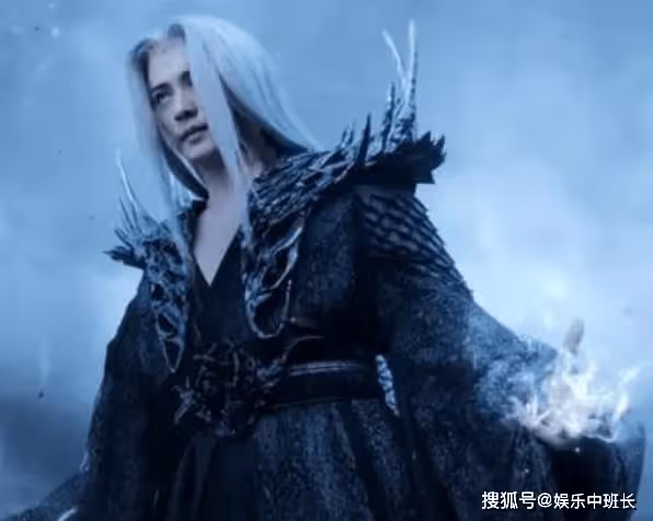 《烈焰》揭秘:白菜身份多重,晶石轉世引領妖族重生!