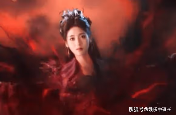 《烈焰》揭秘:白菜身份多重,晶石轉世引領妖族重生!