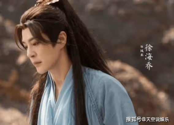 《與鳳行》揭秘:鳳來知曉女兒沈璃存在,以生命為代價救出愛女!