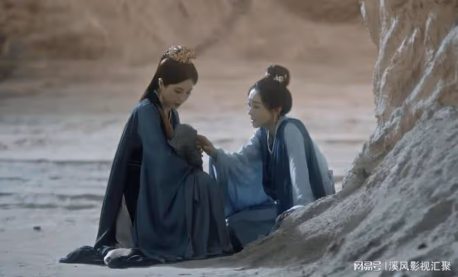 與鳳行:沈璃的妖獸血脈覺醒,琉羽的死因揭曉,臨終遺言太虐心!