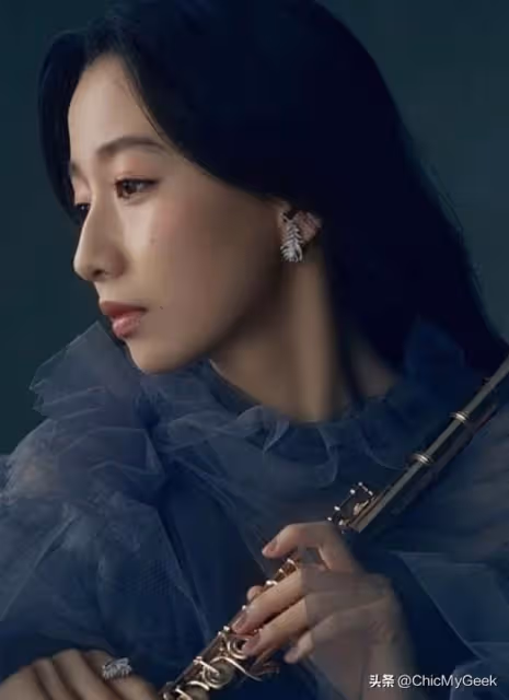 木村拓哉大女兒神美貌氣質,威脅妹妹木村光希最強星二代地位!
