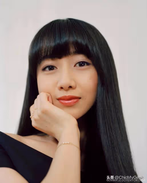 木村拓哉大女兒神美貌氣質,威脅妹妹木村光希最強星二代地位!
