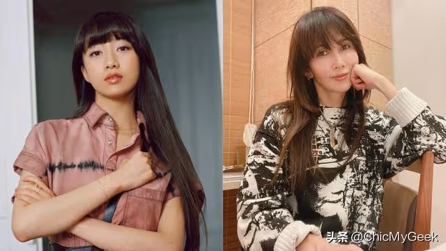 木村拓哉大女兒神美貌氣質,威脅妹妹木村光希最強星二代地位!
