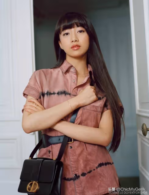 木村拓哉大女兒神美貌氣質,威脅妹妹木村光希最強星二代地位!