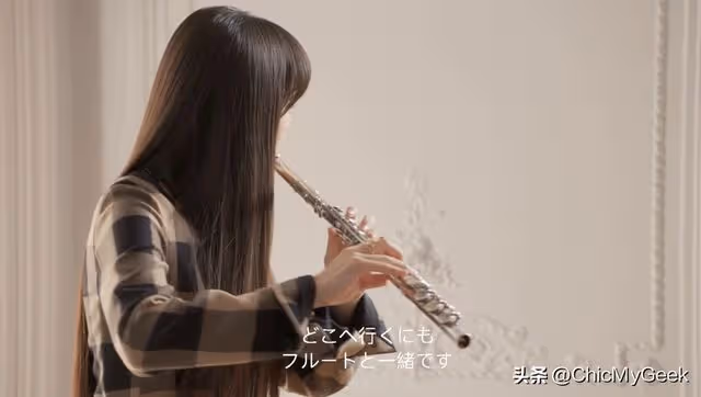 木村拓哉大女兒神美貌氣質,威脅妹妹木村光希最強星二代地位!
