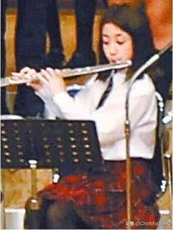 木村拓哉大女兒神美貌氣質,威脅妹妹木村光希最強星二代地位!