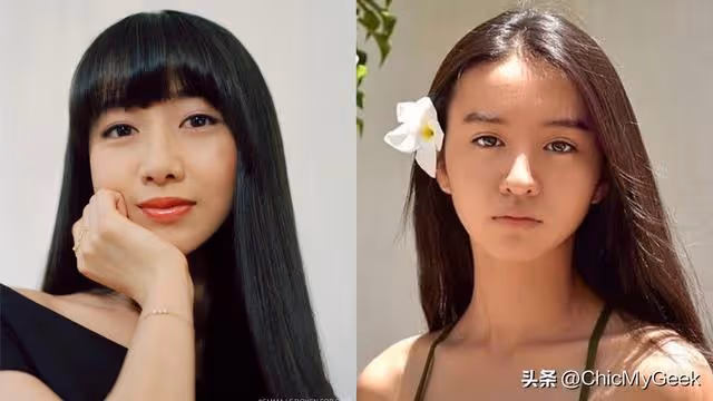 木村拓哉大女兒神美貌氣質,威脅妹妹木村光希最強星二代地位!
