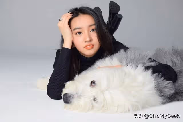 木村拓哉大女兒神美貌氣質,威脅妹妹木村光希最強星二代地位!