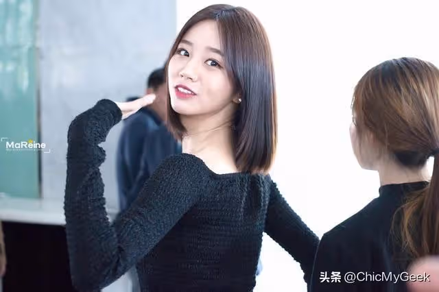 在被冠上「柳俊烈前女友」前,她是頂級韓女團偶像!