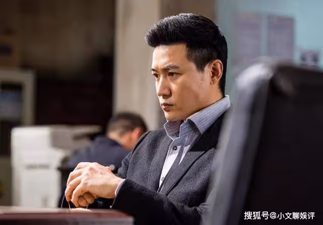 劇情尺度太大不敢播,2次緊急撤檔後,央視積壓6年的劇終於要播了