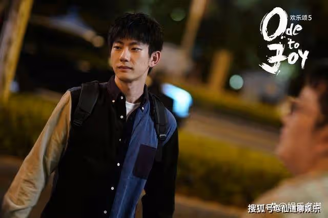 《歡樂頌5》何憫鴻成工作室一把手,漲粉3000萬逆襲網紅編劇,買下2201