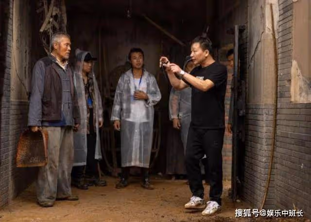 央視爆款!李健帶領48名演員主演30集年代劇,觀眾清一色5星好評
