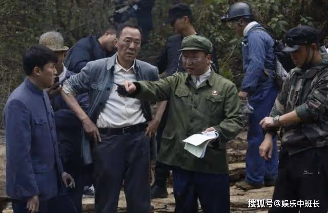 央視爆款!李健帶領48名演員主演30集年代劇,觀眾清一色5星好評