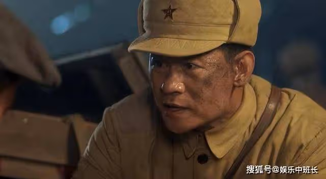 央視爆款!李健帶領48名演員主演30集年代劇,觀眾清一色5星好評