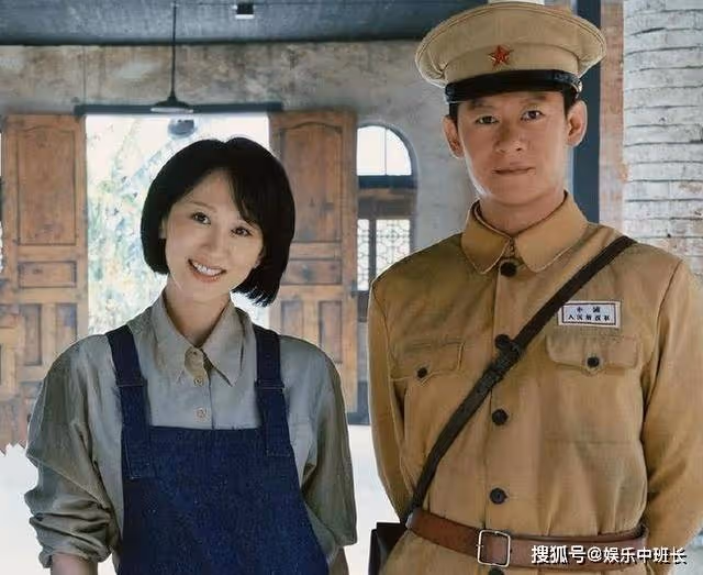 央視爆款!李健帶領48名演員主演30集年代劇,觀眾清一色5星好評