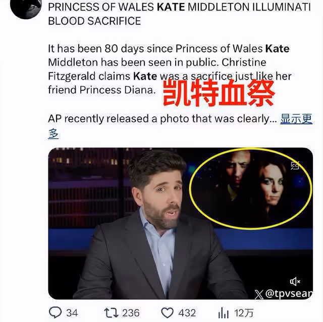 凱特王妃又露面了！手牽夏洛特公主上學，穿碎花裙氣質出眾！