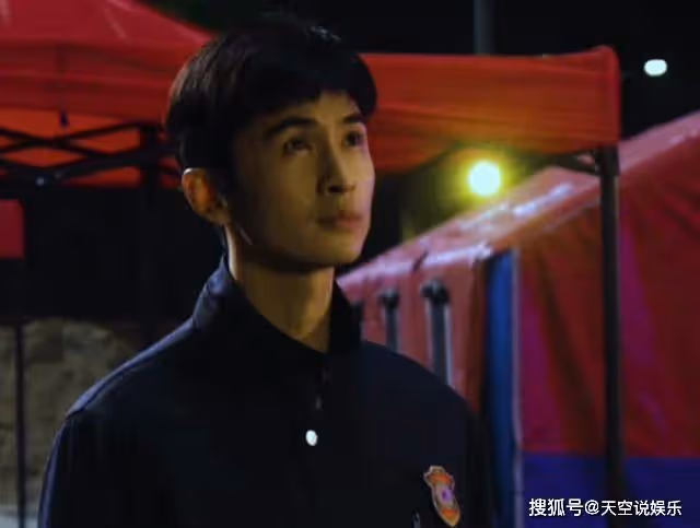 史無前例!張雲龍主演36集懸疑劇將播,國家一級演員塗松岩當配角