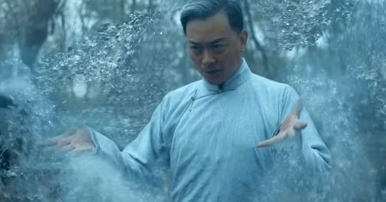 今晚開播!12集民國奇幻武俠劇來襲,優酷全網獨播,又有好劇追了