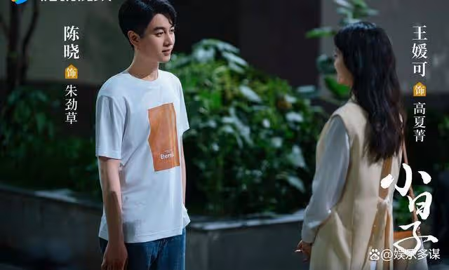 《小日子》高夏箐為流量撒謊，婆婆與媽聯手曝光其真面目，太解氣