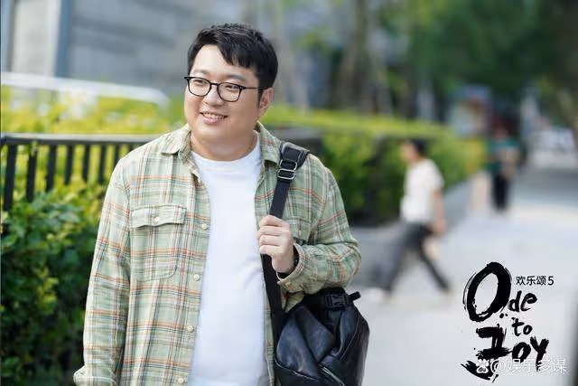 《歡樂頌5》葉蓁蓁訂婚發現懷孕，怒撕戴維提分手，戴母心機太深