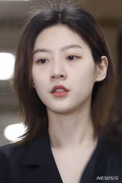 韓國知名女星現狀公開，她靠兼職教授表演課程謀生，渴望重新復出