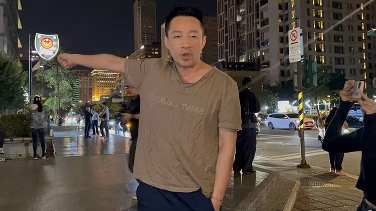遇到汪小菲「像踩狗屎洗不掉」　女作家：史上最魔幻的前婆家