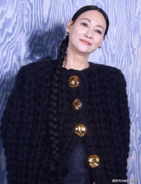 上海時尚活動：奚夢瑤貴婦范十足，袁泉氣場大開，楊冪白到發光