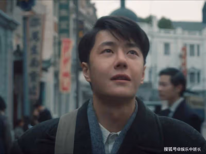 《追風者》開播即翻車？男主台詞硬擠、演技尷尬，王陽都帶不動