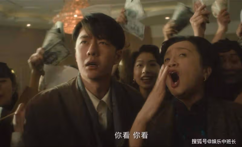 《追風者》開播即翻車？男主台詞硬擠、演技尷尬，王陽都帶不動