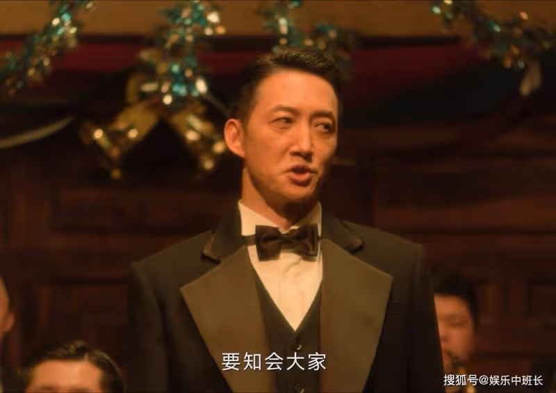 《追風者》開播即翻車？男主台詞硬擠、演技尷尬，王陽都帶不動
