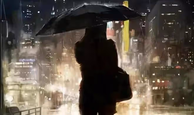 真沒想到婚外情害得我這麼慘，愧對前妻，跪地求原諒