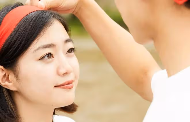 故事：那年夏天，意外救下漂亮老闆娘，她主動對我表白了
