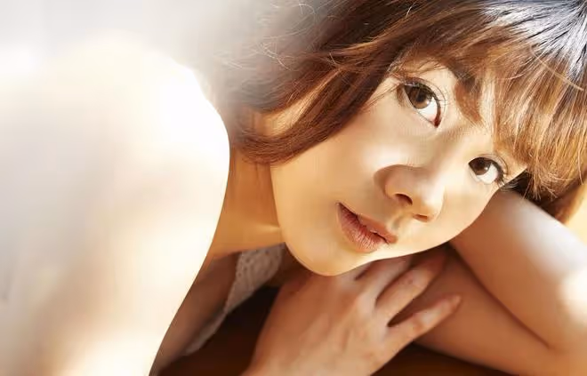 故事：深夜，送40歲女經理回家，結局我好意外