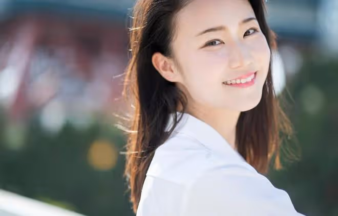 故事：青島出差，跟女經理一起爬山，與她的一段往事情緣