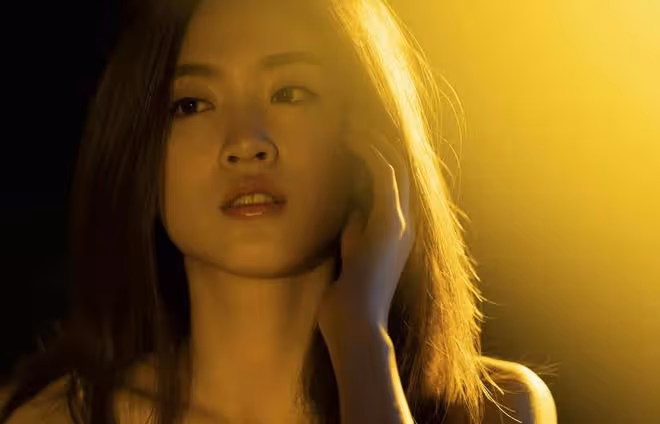 故事：那年出差，與35歲女人的一場意外情緣（上）