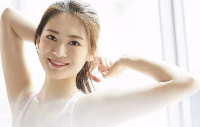 故事：那年出差，與35歲女人的一場意外情緣（上）