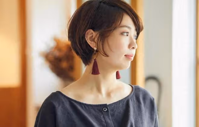 故事:第一次相親失敗,卻意外在酒店那晚,與她發生甜蜜愛情