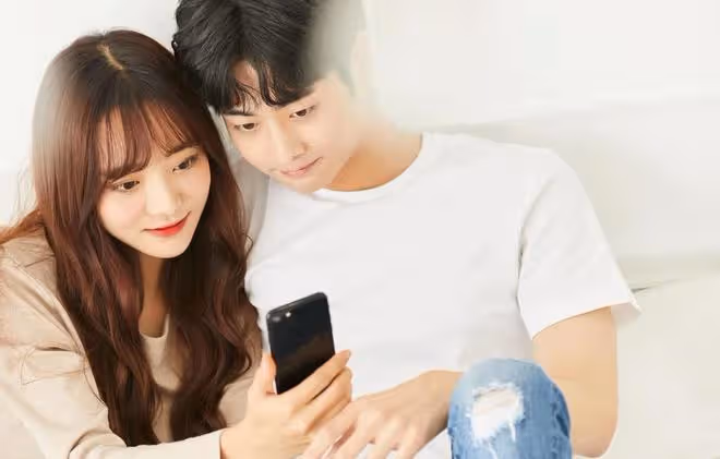 故事:在鄉下,與大我八歲的溫柔女同事,發生一場意外情緣