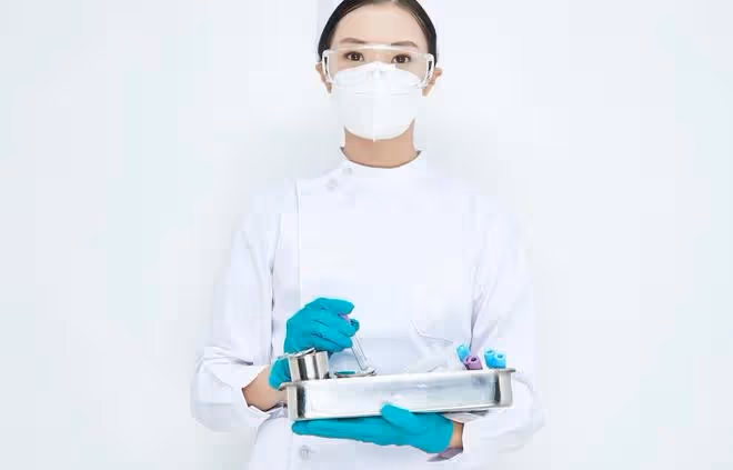 微小說:那年深夜在醫院,與35歲神秘女人的一段情感往事