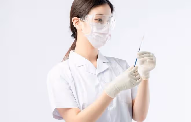 微小說:那年深夜在醫院,與35歲神秘女人的一段情感往事