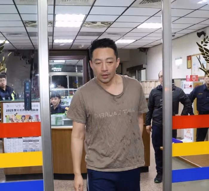 大S回應汪小菲舉報!已驗過毛髮並未涉毒,汪小菲報案沒完成走了