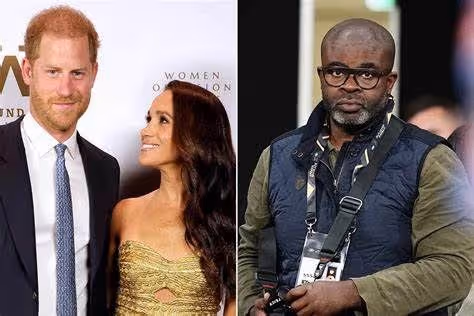好萊塢風險:哈里和梅根能在美國粉絲中保持多久的熱度?