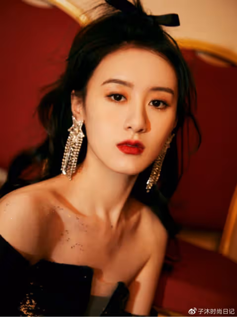 郭曉婷後,胡意旋取代袁冰妍當女一號!甜美的她真涼了?