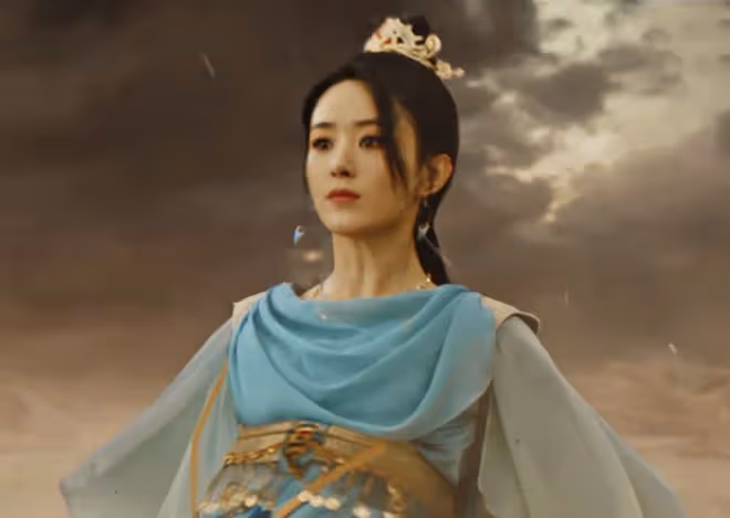 《與鳳行》最大的反派不是符生，而是沈璃的師公？實力不強心太狠