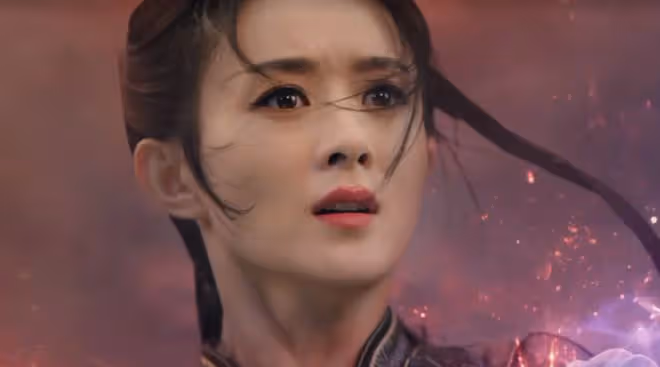《與鳳行》最大的反派不是符生，而是沈璃的師公？實力不強心太狠
