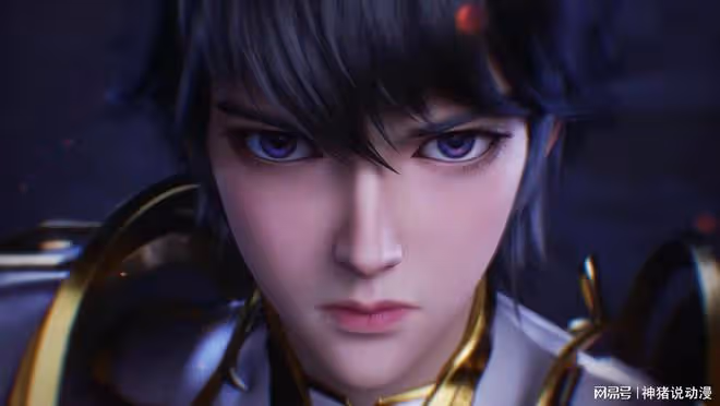 神印王座基礎設定被魔改,魔神皇兒子竟不止一個,後面必然出事