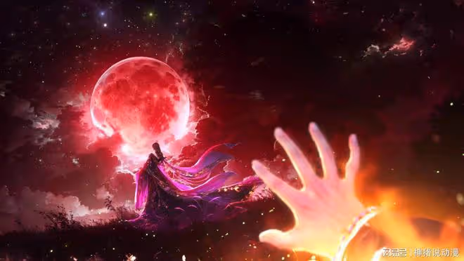 神印王座基礎設定被魔改,魔神皇兒子竟不止一個,後面必然出事