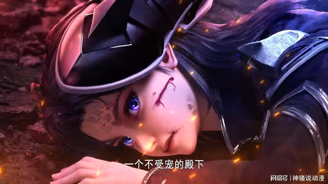 神印王座基礎設定被魔改,魔神皇兒子竟不止一個,後面必然出事