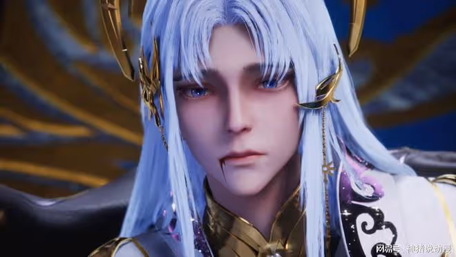 神印王座基礎設定被魔改,魔神皇兒子竟不止一個,後面必然出事