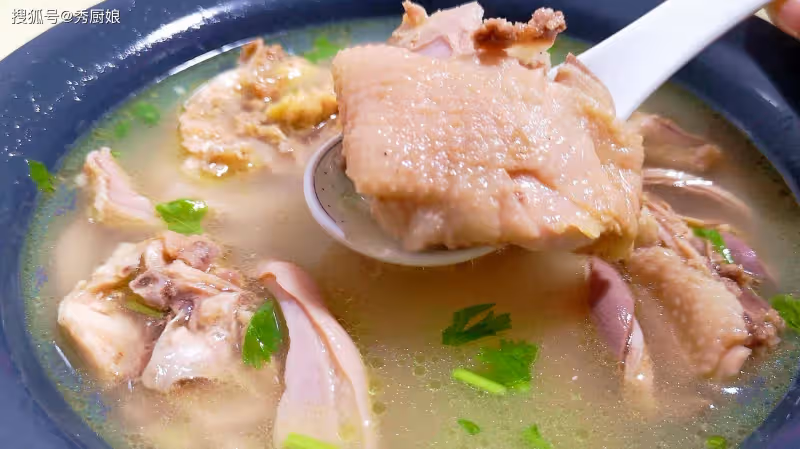臘月吃它勝過牛羊肉,一年也就吃一次,再貴也要捨得,營養又解饞